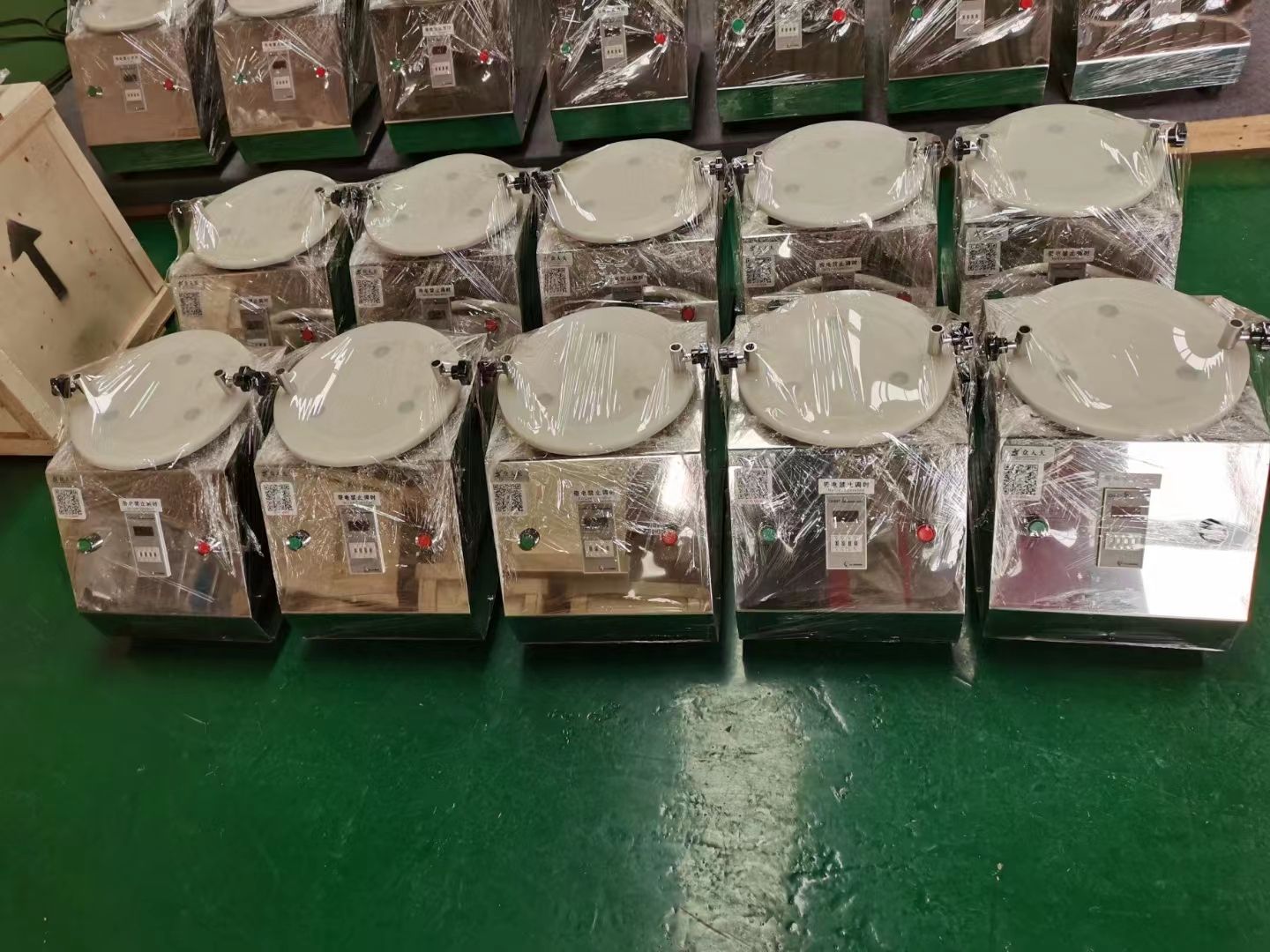 標準檢驗篩是怎么進行實驗篩分的？