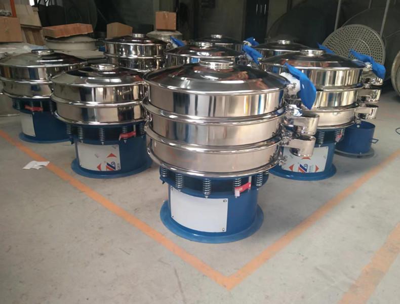 振動(dòng)篩上的振動(dòng)電機(jī)老跳閘怎么解決？